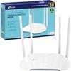 TP-Link Access Point Dual Band AX1800 Gigabit Wi-Fi 6, supporta PoE passivo, supporta Access Point, Range Extender, Multi-SSID e modalità client, copertura potenziata (TL-WA1801) (la confezione può