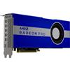AMD Pro W5700 Radeon Pro W5700 8 GB GDDR6