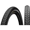 Continental Copertone Continental Race King 26x2,00'' rigido nero