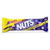 Pro action Barretta energetica Pro Action Nutsbar gusto uvetta 30gr