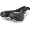 Smp Sella Trk large gel donna nero