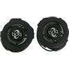 Specialized Kit boa S2-snap rotori dx/sx nero lacci nero