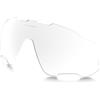 Oakley Lenti di ricambio jawbreaker clear