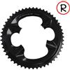 Shimano Corona Shimano Dura-ace fc-r9100 52denti 52x36 11v - Recycle