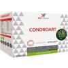 Keforma Keforma Condroart gusto arancia 30x5gr