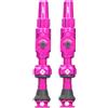Muc-off Kit valvole tubeless Muc-off Big bore lite medium rosa