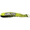 Galfer bike Portachiavi Galfer bike corto giallo/bianco