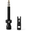 Switch Valvola tubeless Switch Airlock plus 44mm nero 2pz