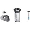 Most Most Expander serie sterzo aero/ticr alu nero