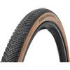 Continental Copertone Continental Terra Competition Trail Grip 700x35 tlr nero/para