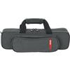 Gator Alto Custodia per strumento musicale, nera Flute