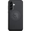 QUAD LOCK Cover Quad Lock MAG per Samsung Galaxy A56 (anello nero)