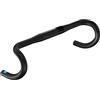 SHIMANO Manubrio in alluminio bici da corsa SHIMANO PRO PLT Alloy Handlebar 31.8mm