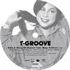 Octave T-Groove 'Move Me feat. Maddam Mya / Keep On Dancin' feat. Maya' EP [Vinile]