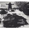 David Gilmour - Luck And Strange (CD, Album, Dig)