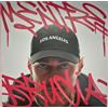 Fabri Fibra - Mentre Los Angeles Brucia (2xLP, Album, Whi)