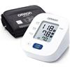 Corman Omron M2+ Sfigmomanometro Da Braccio Per Misurare Pressione e Battito Cardiaco