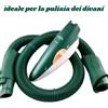 FOLLETTO PICCHIO PB 420 CON TUBO ELETRIFICATO ADATTO A TUTTI I MODELLI GR 24 M.