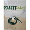 FOLLETTO PICCHIO PB 420 CON TUBO ELETRIFICATO ADATTO A TUTTI I MODELLI GR 24 M.