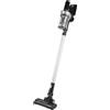 Silvercrest Aspirapolvere ricaricabile a batteria ciclonico SHAZ 22.2 e6 grigio e nero
