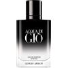 Armani Parfums Acqua Di Giò Intense - 50ml