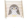 3 Sprouts Libreria Frontale 3 Sprouts Gufo