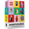 LEGO Minifigure: 100 cartoline collezionabili