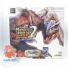 Sony 【Nuovo】 Sony PSP-1000 Monster Hunter 2° Console Portatile Senza Batteria Ver....