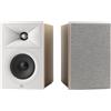 JBL 240B stage 2 coppia diffusori da stand bass reflex 2 vie 125w 6ohm