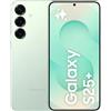 Samsung 【Nuovo】Samsung Galaxy S25+ Plus (5G) 12+256GB Smartphone - Sbloccato da fabbrica