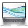 Hp Notebook 14" PROBOOK 440 G11 ( Intel Core Ultra 7 155U 8GB 512GB ) Silver