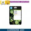 Cartucce in Sconto HP Multipack 937 Cartuccia Inchiostro Originale Nero+C/M/Y per OfficeJet 9730e