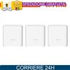 Cartucce in Sconto Tenda EX3 3-Pack Sistema Mesh AX1500 Wi-Fi 6 Router Alta Velocità