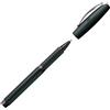 FABER-CASTELL Penna Roller Essentio fusto nero Faber-Castell