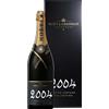 Moët & Chandon Champagne Champagne Moët & Chandon - Grand Vintage Collection 2004 - Cofanetto
