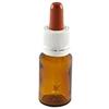 Flacone di vetro da 20 ml + contagocce a sigillo - - 905605729