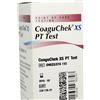 COAGUCHEK Strisce reattive per apparecchio utodiagnostico coaguchek xs pt test 6 pezzi - COAGUCHEK - 904612191