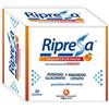 Ripresa 30bust 10g integratore alimentare di magnesio e potassio bustine effervescenti utile negli stati di stanchezza - RIPRESA - 939587782