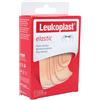 Leukoplast elastic 40 pezzi assortiti - LEUKOPLAST - 970487260