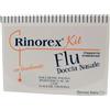 STEWART ITALIA Rinorex flu doccia kit - STEWART ITALIA - 981431721