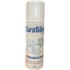 Polvere dermoprotettiva e lenitiva curasilver spray 125 ml - - 983172558