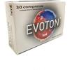 Evoton 30 compresse - - 983784137