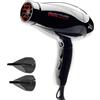 GAMMA+ Relax Power Ionic Phon Professional 2750W Black