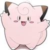 Loungefly Zaino da donna Pokemon Clefairy Cosplay, Multicolore, Taglia unica, Pmbk0316