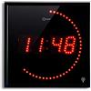 Orium 11144 - Orologio a LED radiocontrollato