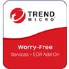 Trend Micro Worry-Free Services + EDR Add-On