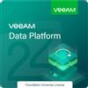 Veeam Data Platform Foundation Universal License - 10 Istanze