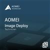 AOMEI Image Deploy Technician
