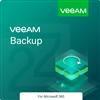 Veeam Backup for Microsoft 365