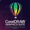 CorelDRAW Graphics Suite Business CorelSure Maintenance Renewal WIN/MAC